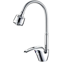 Смеситель Ledeme L4302-B