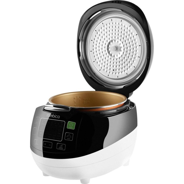 Мультиварка Rombica myKitchen MC-0002