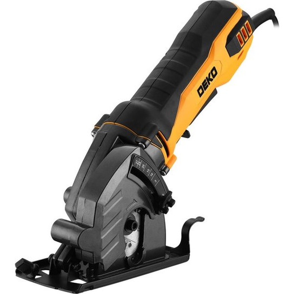 Дисковая пила Deko CS-850W 084-1153