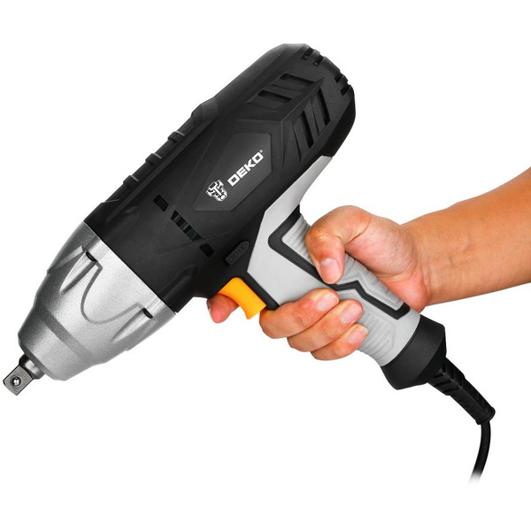 Гайковерт Deko DKIW950 (063-4185)
