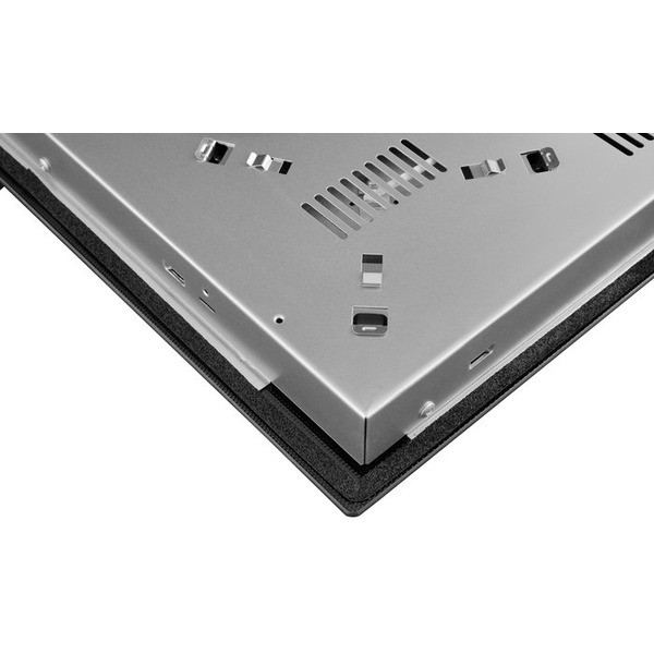 Варочная панель ZUGEL ZEH452B
