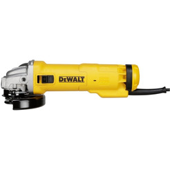 Угловая шлифмашина DeWalt DWE4217