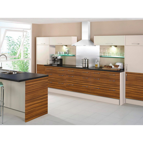 Кухонная вытяжка Maunfeld Corsa Light (C) 60 (белый)