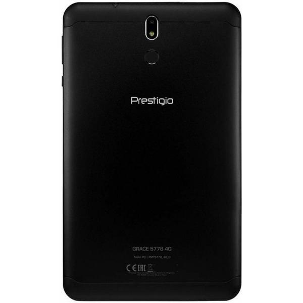 Планшет Prestigio Grace 5778 4G 16GB (PMT5778_4G_D)