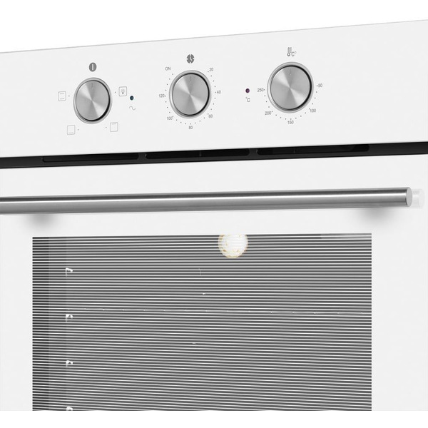 Духовой шкаф HOMSair OES604WH