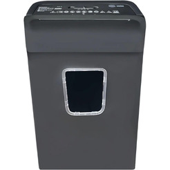 Шредер CACTUS CS-SH-E4