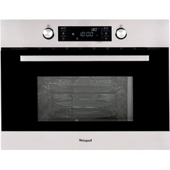 Духовой шкаф Weissgauff OE 449 PDX