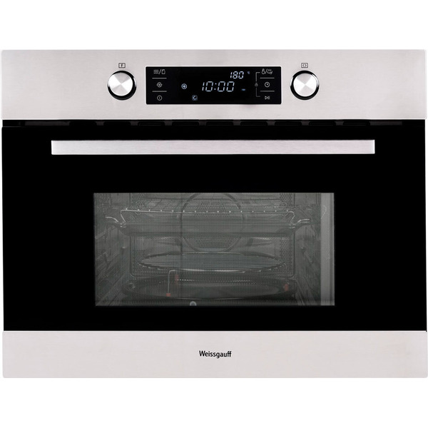 Духовой шкаф Weissgauff OE 449 PDX