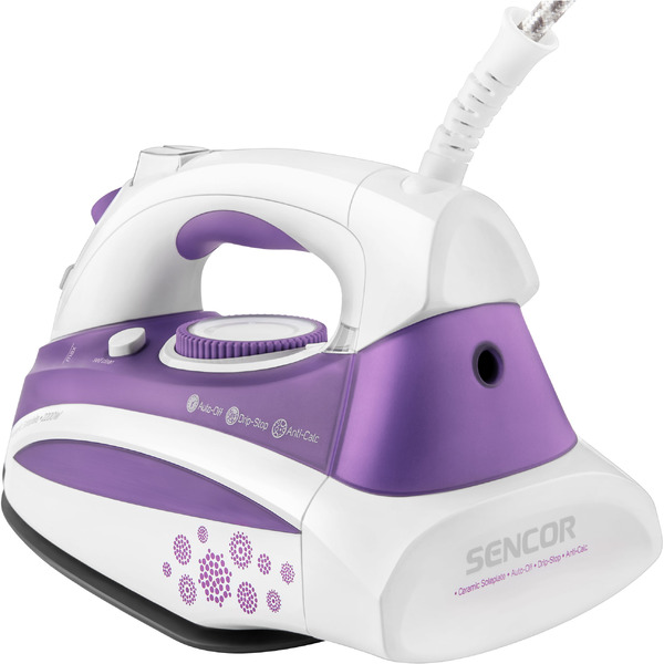 Утюг Sencor SSI 8441VT