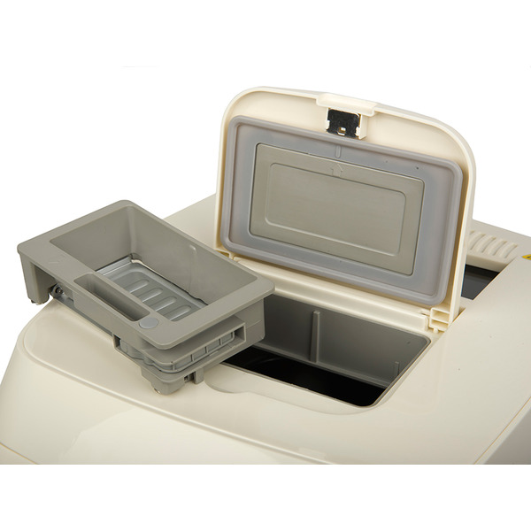 Хлебопечка Oursson M1020JY/IV