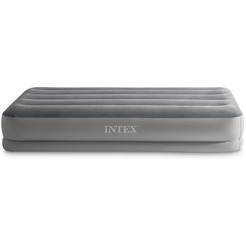Надувная кровать Intex Dura-Beam Prestige Mid-Rise Twin 64112