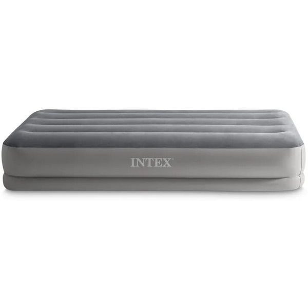Надувная кровать Intex Dura-Beam Prestige Mid-Rise Twin 64112
