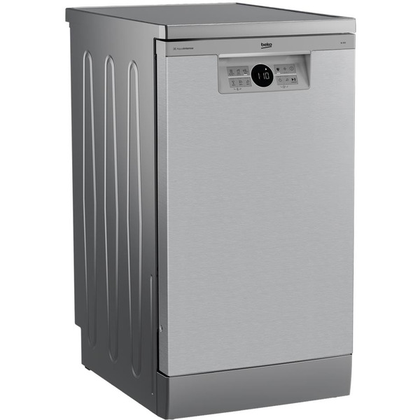 Посудомоечная машина Beko BDFS26130XQ