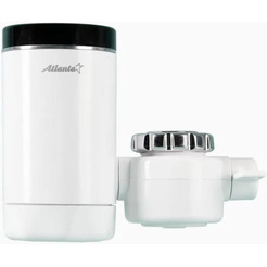 Проточный водонагреватель на кран Atlanta ATH-7441