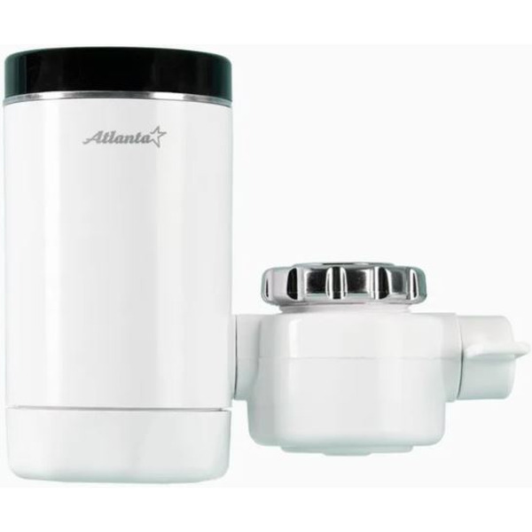 Проточный водонагреватель на кран Atlanta ATH-7441