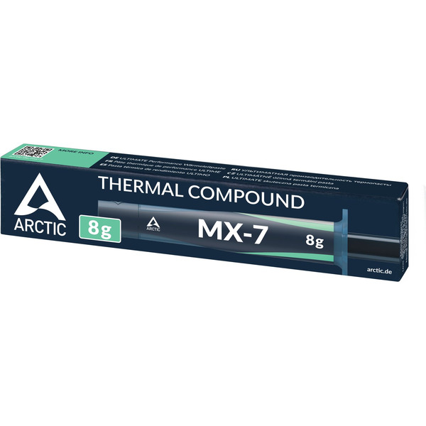 Термопаста Arctic MX-7 ACTCP00091A (8 г)
