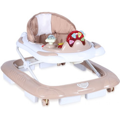 Ходунки LORELLI School (бежевый)