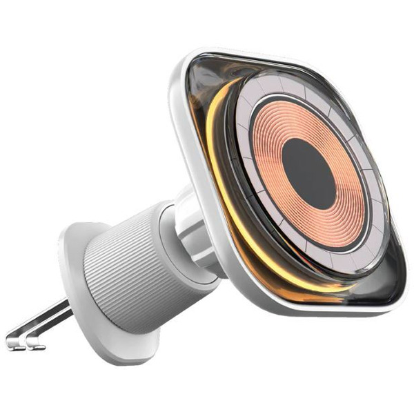 Держатель для смартфона Momax 1-Charge Flow CM29W