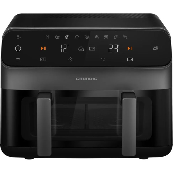Аэрогриль GRUNDIG FRY 9320