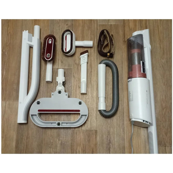 Пылесос Deerma DX800