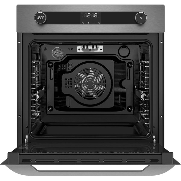 Духовой шкаф MAUNFELD EOEM7614S