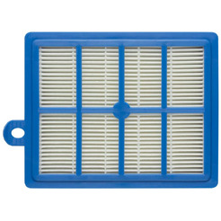 HEPA-фильтр NEOLUX HEL-01 (синий)