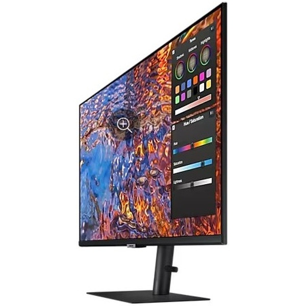 Монитор Samsung ViewFinity S8 LS32B800PXIXCI