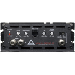 Автомобильный усилитель Aura Venom-D2000AE