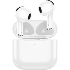 Беспроводные наушники Hoco EW78 TWS (белый)