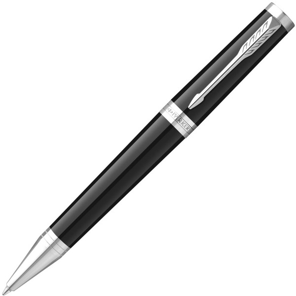 Ручка PARKER Ingenuity Core K570 Black CT M (2181997)