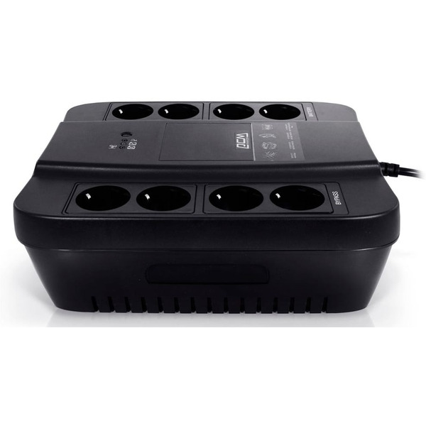 Источник бесперебойного питания Powercom Spider SPD-850N