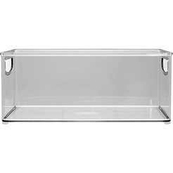Контейнер для холодильника Berossi Berkana ИК 68500000 (прозрачный)