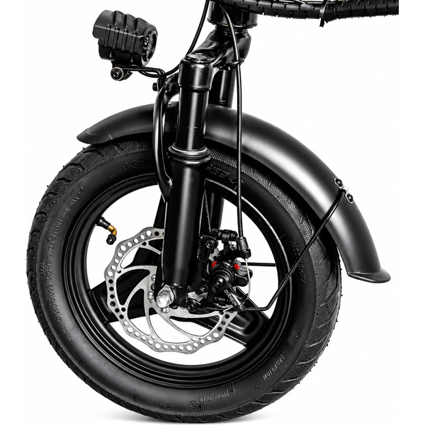 Электровелосипед Skiper Flow SFL4840.00