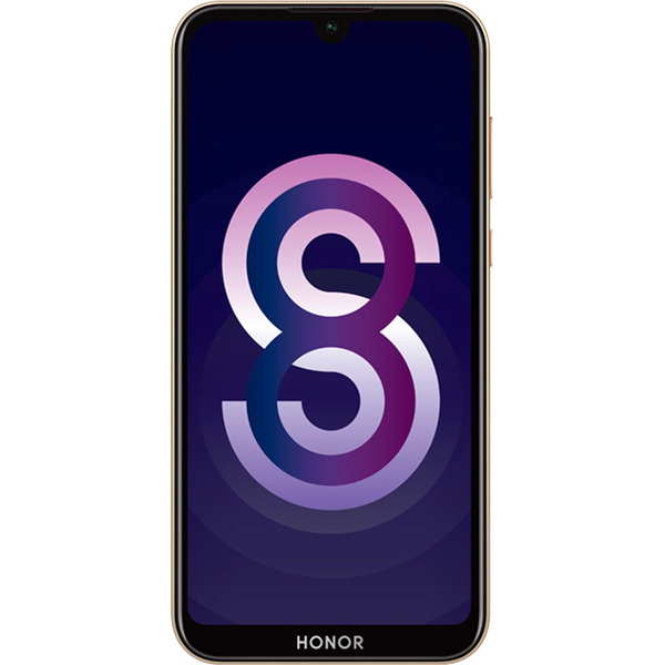 Смартфон Honor 8S (KSA-LX9) 2GB/32GB золотистый