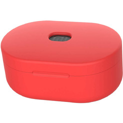 Чехол Bingo для Xiaomi Redmi AirDots Красный