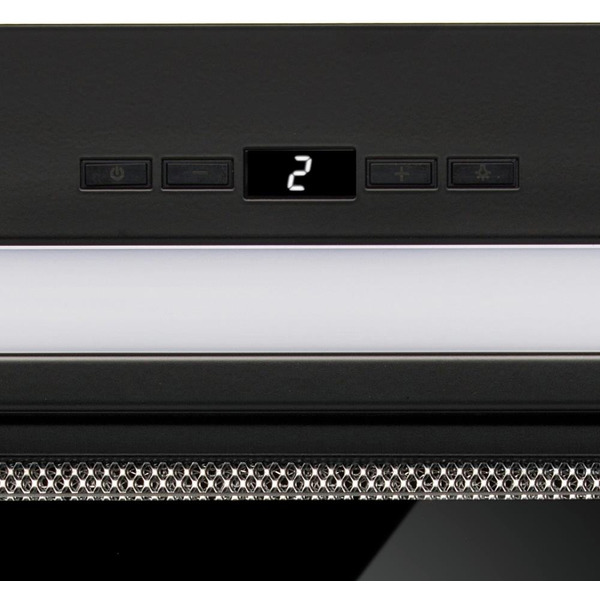 Кухонная вытяжка Konigin Aerin Black 60