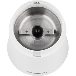 Кофемолка Maunfeld MF-531WH