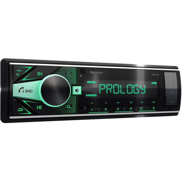USB-магнитола Prology CMX-250
