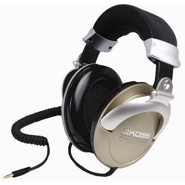 Наушники KOSS PRO4AAT