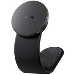 Держатель для смартфона Baseus C02 Pro Series Magnetic Wireless Charging Car Mount C40156000111-00