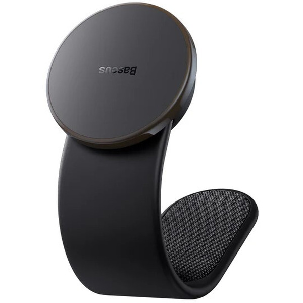 Держатель для смартфона Baseus C02 Pro Series Magnetic Wireless Charging Car Mount C40156000111-00