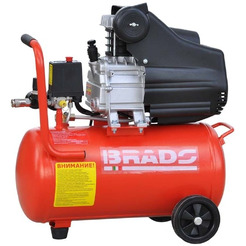 Компрессор Brado AR25A (BAR25A.00)
