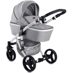 Коляска LORELLI Rimini 2 в 1 (серый)