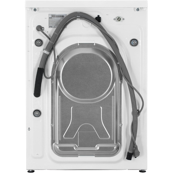 Стиральная машина Samsung WW65AG4S21CE/LD