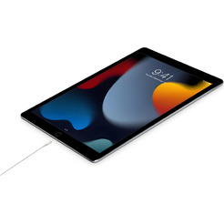 Кабель Apple USB 3.2 Gen2 Type-C - Lightning MUQ93ZM/A (1 м, белый)