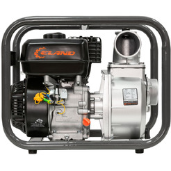 Мотопомпа ELAND EWP-N82