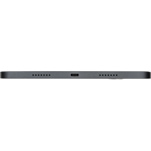 Планшет Horizont H-Tab 1 6GB/128GB LTE (темно-серый)