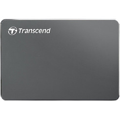 Внешний накопитель Transcend StoreJet 25C3 1TB TS1TSJ25C3N