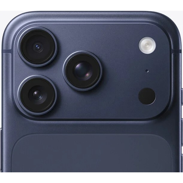 Смартфон Apple iPhone 17 Pro 256GB Deep Blue (MG8J4ZA/A)