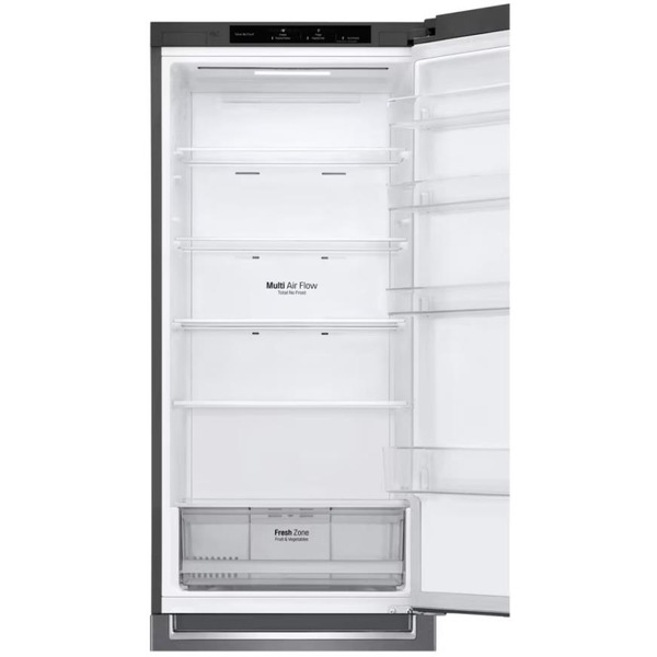 Холодильник LG DoorCooling+ GC-B509SLCL